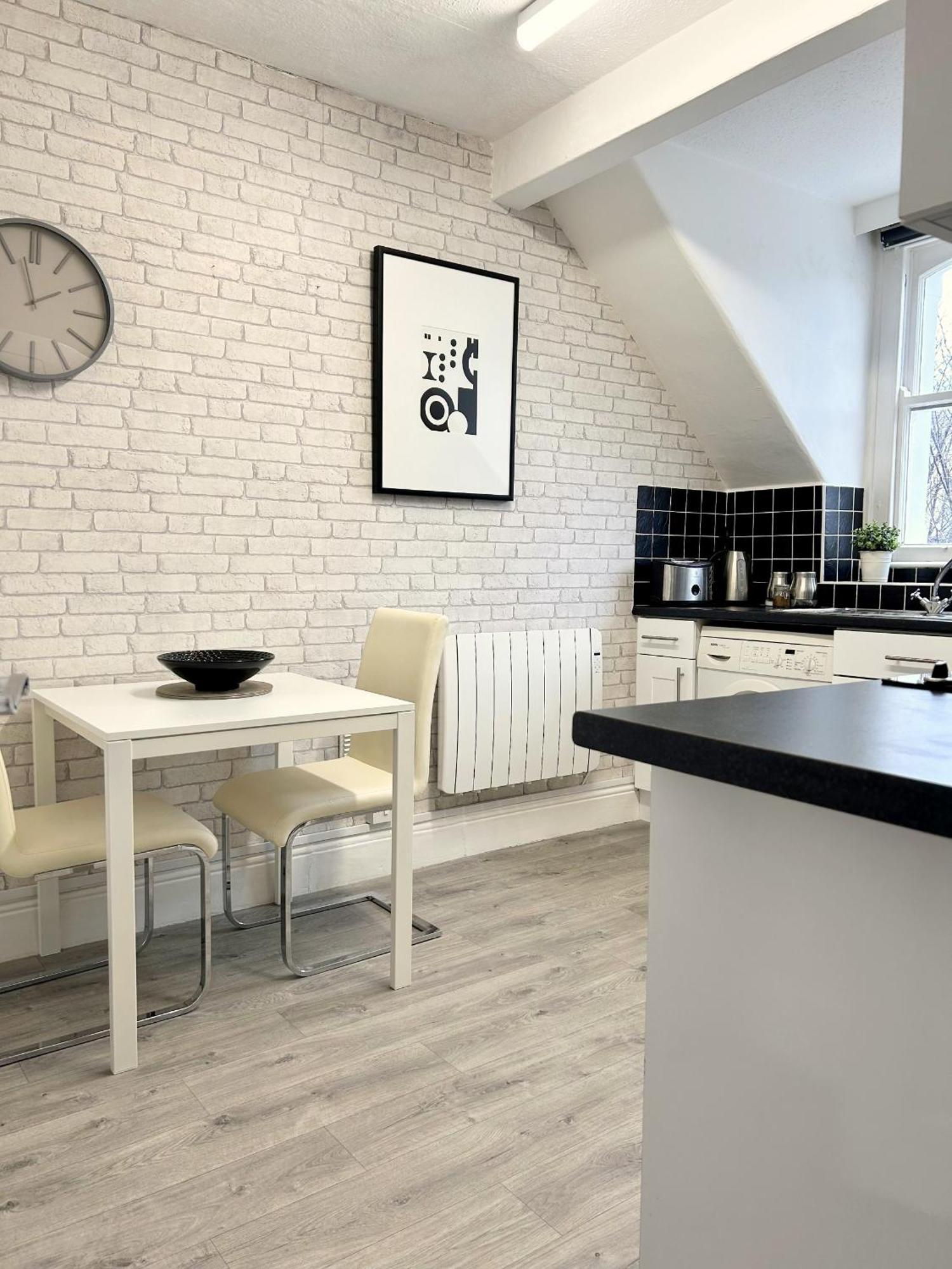 Willesden, 2, A Beautifully Furnished And Spacious Located In The Heart Of Llandudno